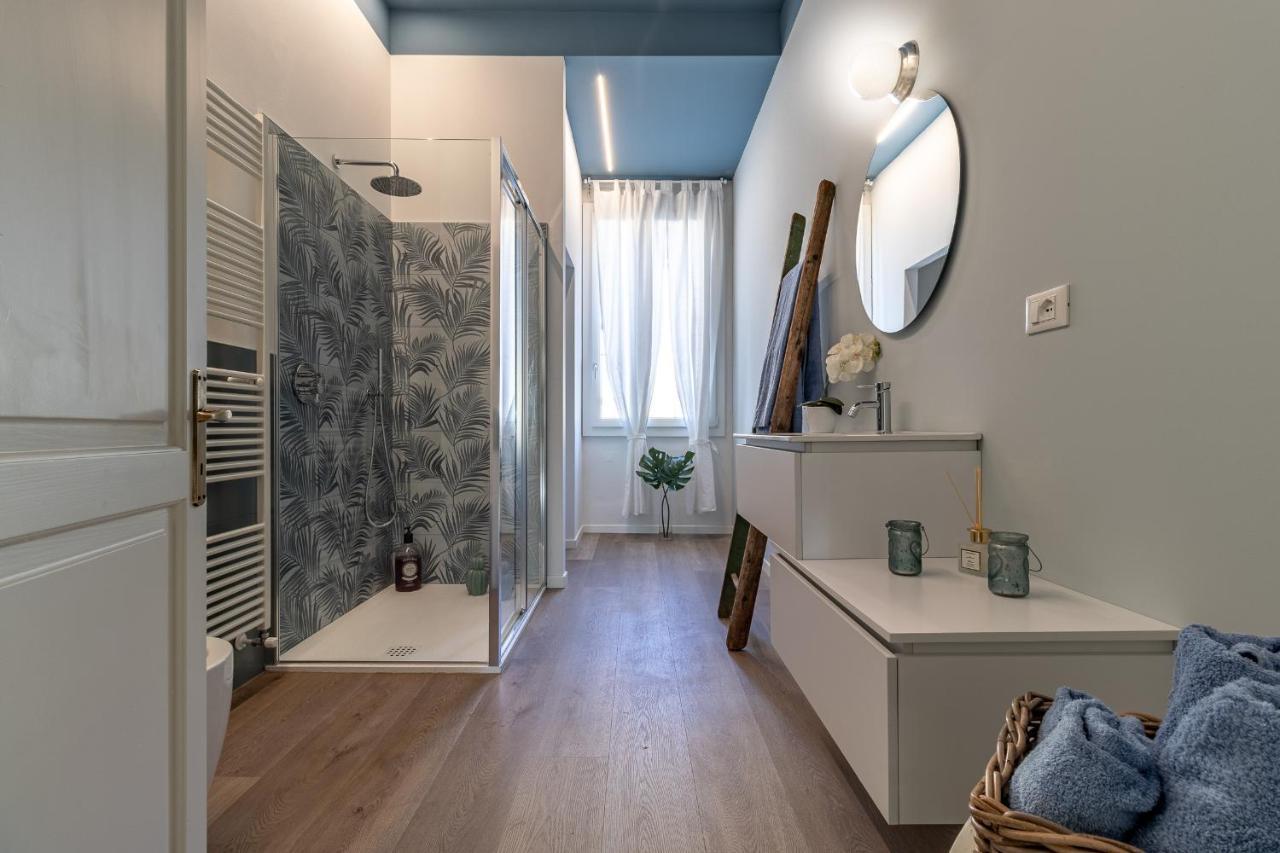 Liberty Suite Bassano del Grappa Exterior foto